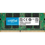 Память SO-DIMM DDR4 16Гб 3200МГц Crucial (25600Мб/с, CL22, 260-pin)