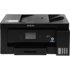 МФУ Epson L14150 (струйная, цветная, A3, 1200x2400dpi, авт.дуплекс, Wi-Fi) [C11CH96403/C11CH96502]