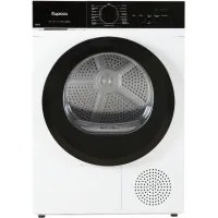 Сушильная машина Бирюса DM-SN9/46 (Heat Pump (тепловой насос), A++, макс.загрузка 9 кг, 15 программ, уровень шума 66 дБ) [DM-SN9/46]