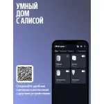 Портативная акустика Яндекс Станция 3