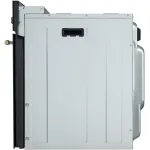 Электрический духовой шкаф Maunfeld EOEFG.566RBG.RT