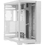 Корпус Lian Li O11 Dynamic EVO XL White (Full-Tower)