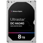 Жесткий диск HDD 8Тб Western Digital (3.5