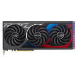 Видеокарта GeForce RTX 4070TI 2610МГц ASUS Strix Gaming (PCI-E 4.0, GDDR6X, 192бит, 2xHDMI, 3xDP)