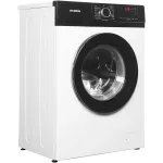 Стиральная машина Hyundai WME7209(60x84x45см, фронтальная, макс:7кг, 1200об/мин, белый)