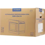Микроволновая печь Hyundai HBW 2544 IX