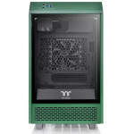 Корпус Thermaltake The Tower 100 Racing Green (Mini-Tower)