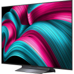 OLED-телевизор LG OLED77C5RLA (77