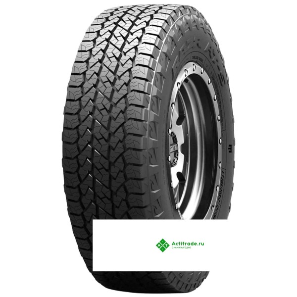 Шина Maxxis RAZR AT-781 235/70 R16 106T летняя