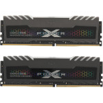 Память DIMM DDR4 2x16Гб 3600МГц Silicon Power (28800Мб/с, CL18, 260-pin)