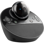 Веб-камера Logitech BCC950 (3млн пикс., 1920x1080, микрофон, автоматическая фокусировка, USB 2.0)