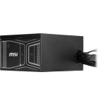 Блок питания MSI MAG A850GN (ATX, 850Вт, 20+4 pin, GOLD)
