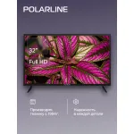 LED-телевизор Polarline 32PL54TC (32