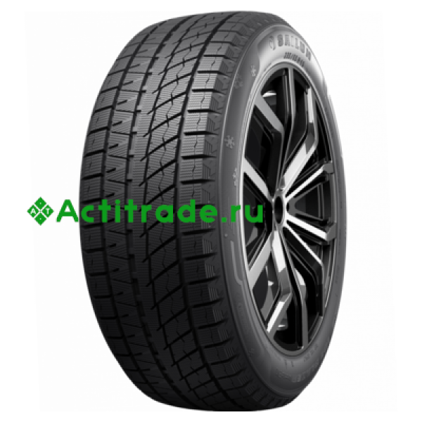 Шина Sailun ICE BLAZER Arctic EVO 275/45 R20 110T зимняя (Extra Load)