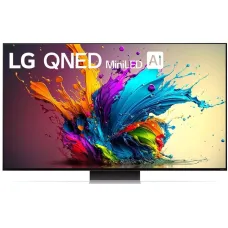 LED-телевизор LG 86QNED91T6A (86