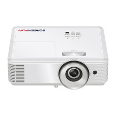 Проектор InFocus SP2238 (DLP, 1920x1080, 30000:1, 4400лм, HDMI x2, S-Video, VGA, аудио mini jack) [SP2238]