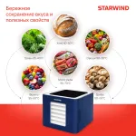 Сушилка Starwind SFD6430