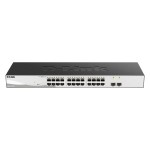 Коммутатор D-Link DGS-1210-26