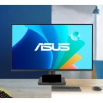Монитор ASUS VA279QG (IPS, 1920x1080, 120Гц, 300кд/м2, DisplayPort 1.2, HDMI 1.4)