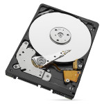 Жесткий диск HDD 500Гб Seagate Barracuda (2.5