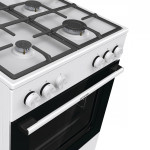 Плита газовая Gorenje GG6A11WF