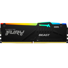 Память DDR5 32Гб 6400МГц Kingston (51200Мб/с, CL32)