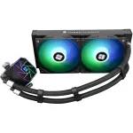 Кулер Thermalright A-ELITE-BL-240-ARGB-V3