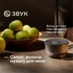 Портативная акустика Sber Boom Mini 2