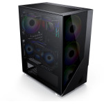 Корпус Formula V-LINE 7713 (Midi-Tower, 2xUSB3.0)