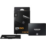 Жесткий диск SSD 4Тб Samsung (2.5