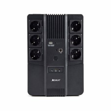 ИБП БАСТИОН SKAT-UPS 800 AI