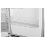Холодильник Hyundai CC3093FIX (No Frost, A+, 2-камерный, объем 310:224/86л, 59.5x188x63см, нержавеющая сталь)
