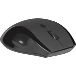 Мышь DEFENDER Accura MM-295 Black USB (радиоканал, 1600dpi)