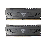 Память DIMM DDR4 2x8Гб 3733МГц Patriot Memory (29800Мб/с, CL17, 288-pin, 1.35 В)