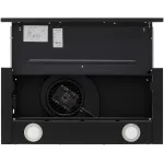 Вытяжка Krona KAMILLA T 600 BLACK