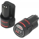 Bosch GBA 12В 2.0Ач Li-Ion