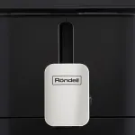 Кофемашина Rondell RDE-1115