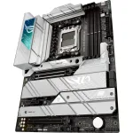 Материнская плата ASUS ROG STRIX X670E-A GAMING WIFI (AM5, AMD X670, 4xDDR5 DIMM, ATX, RAID SATA: 0,1,10)