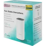 TP-Link DECO E4(1-PACK)