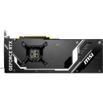 Видеокарта GeForce RTX 4070TI 2640МГц 12Гб MSI VENTUS OC (GDDR6X, 192бит, 1xHDMI, 3xDP)