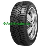 Шина Sailun Ice Blazer WST3 185/65 R14 90T зимняя шипы (Extra Load)