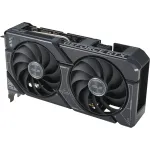 Видеокарта GeForce RTX 4060 Ti 2595МГц 16Гб ASUS DUAL OC (PCI-E 4.0, GDDR6, 128бит, 1xHDMI, 3xDP)