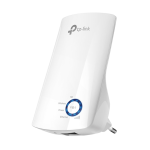 Усилитель сигнала (репитер) TP-Link TL-WA850RE
