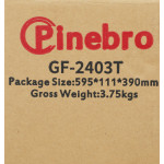 Монитор Pinebro GF-2403T (23,8
