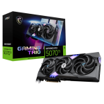 Видеокарта GeForce RTX 5070 Ti 2300МГц 16Гб MSI (GDDR7, 256бит)