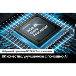 NeoQLED-телевизор Samsung QE65QN800DU (65