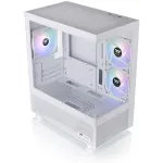 Корпус Thermaltake View 170 TG ARGB (Micro-Tower)