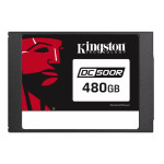 Жесткий диск SSD 480Гб Kingston DC500 (2.5