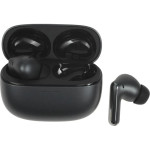 Гарнитура Xiaomi Redmi Buds 6 Pro (беспроводные внутриканальные в ушной раковине закрытые, шумоподавление, 54/480мА*ч, 9,5ч, USB Type-C, IP54)