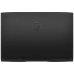 Ноутбук MSI Katana 17 B2RVEK (Intel Core 7 240H 2.5 Ггц/16 ГБ DDR5 5600 МГц/17.3